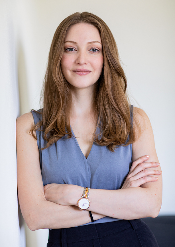 Isabel-Beha