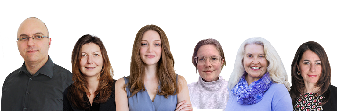 Praxis-Freudenberger Team - Willkommen